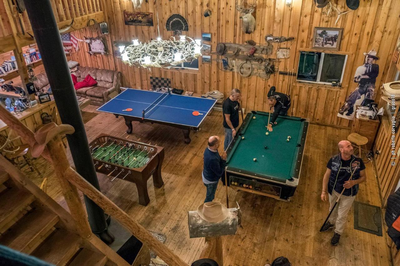 Вилла Lake Guest Ranch Devils Tower Экстерьер фото